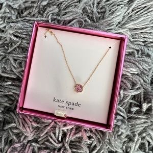 Kate Spade necklace